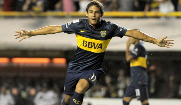Imagen de Marcelo Meli: "Ganar la Copa Libertadores es el objetivo"
