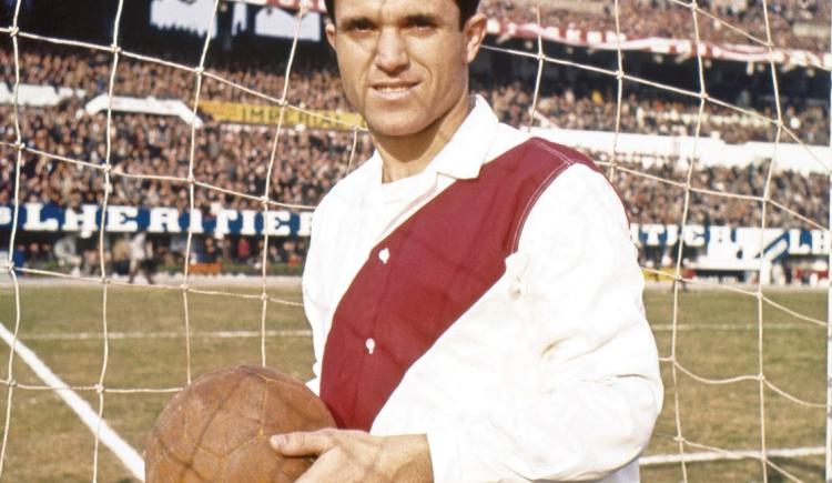 Imagen de Ermindo Onega, el ídolo que llegó tarde