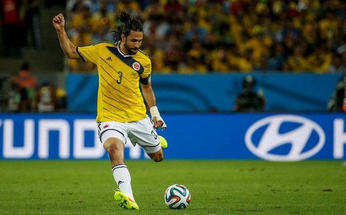 Imagen de Mario Yepes anunció su retiro definitivo del fútbol
