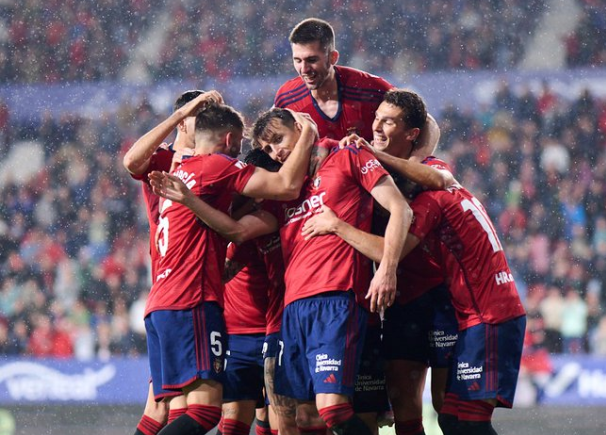 Imagen de La Liga de España celebra su jornada número 3000