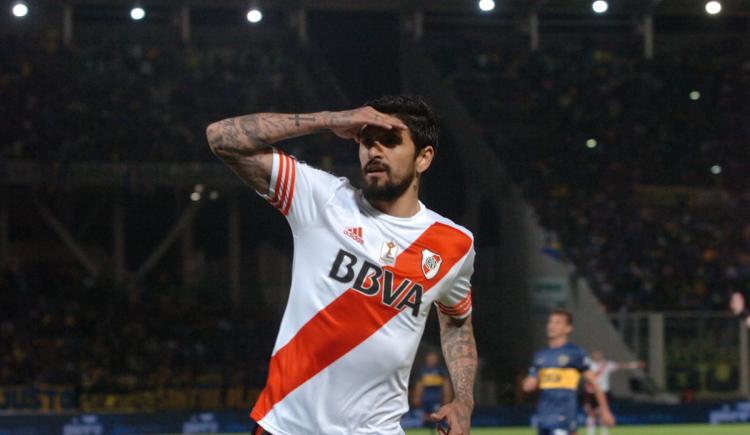 Imagen de Luis González: "Queremos ganar el clásico"