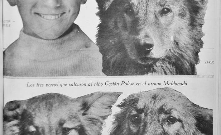 Imagen de 1924. Un siglo en pequeñas historias