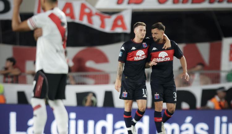 Imagen de Las peores derrotas de la historia de River