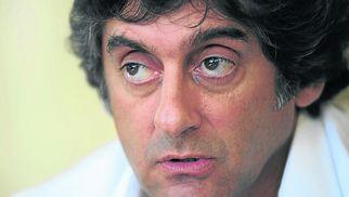Imagen de Enzo Francescoli sobre el fallo de la Conmebol: "El día de mañana bajará la sanción a un equipo sólo porque el sol sale antes"