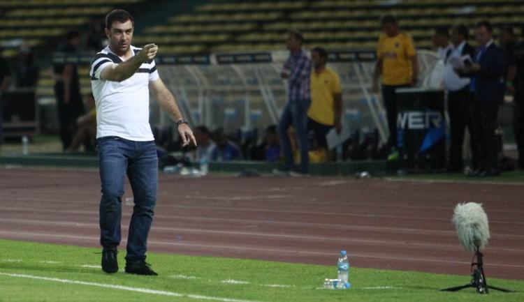 Imagen de Pablo Guede: "Logramos un campeonato, pero lo importante es la forma en que se ganó"