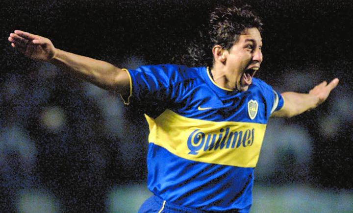 Imagen de Bermúdez, duro con los jugadores de Boca: "La única manera de salir de esta racha es con carácter"