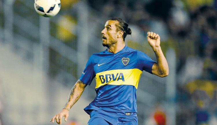 Imagen de Boca, el favorito