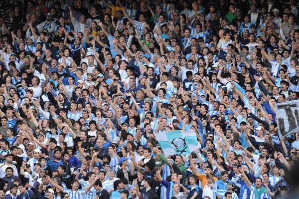 Imagen de Extraña epidemia en Avellaneda: 39.800 afectados