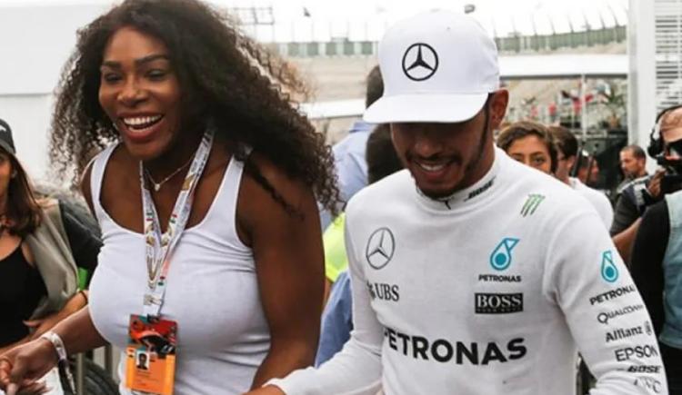 Imagen de Serena Williams y Lewis Hamilton harán una inversión para comprar Chelsea