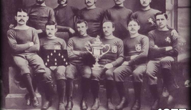 Imagen de ¿Conocés al Vale of Leven? y otras historias del fútbol en 1877
