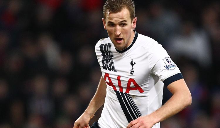 Imagen de Uno de los nuestros: Harry Kane, de la A a la Z