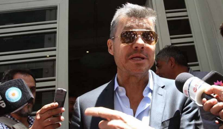 Imagen de Marcelo Tinelli, nuevo presidente de la Comisión de Selecciones Nacionales