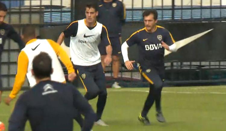 Imagen de VIDEO | ¡Vuelve Gustavo!
