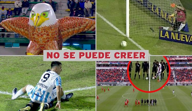 Imagen de No se puede creer, fecha 13