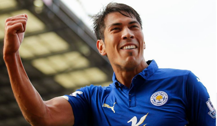 Imagen de Leonardo Ulloa: "Sería algo lindo que una calle de Inglaterra llevara mi apellido"