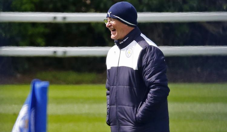 Imagen de Ranieri asegura que recién en "20 años" se repetirá la hazaña del Leicester