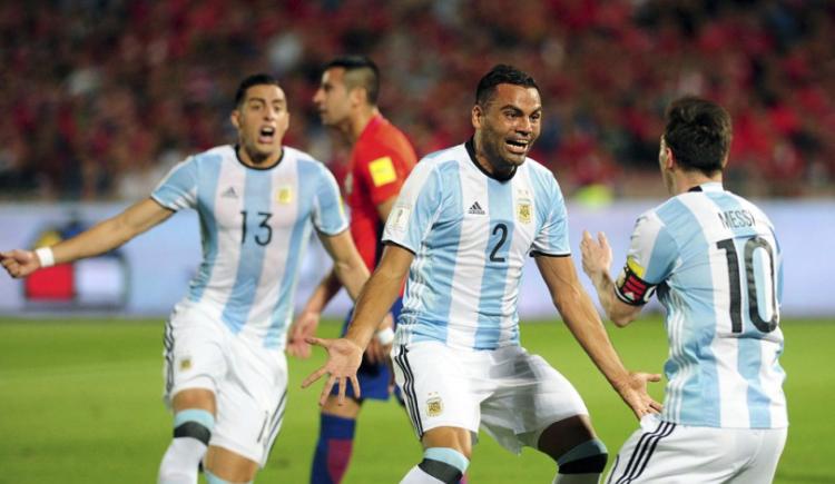 Imagen de La Selección mantiene el primer puesto en el ranking FIFA