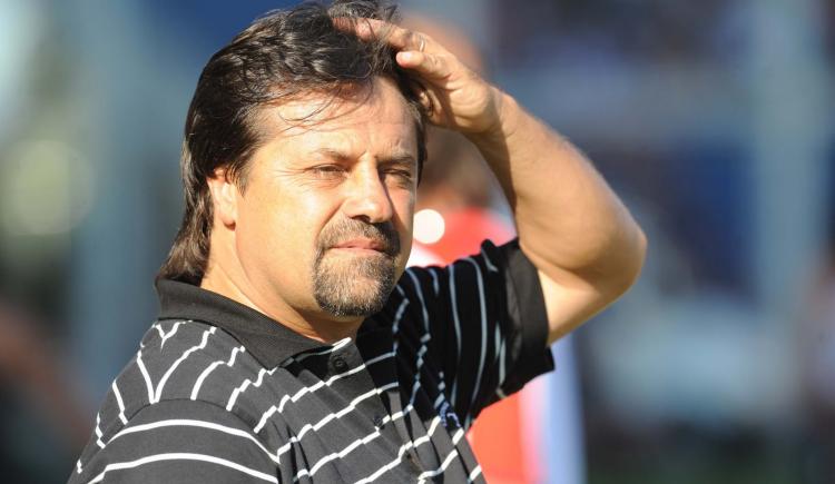 Imagen de Sarmiento-Patronato, un duelo clave por la permanencia