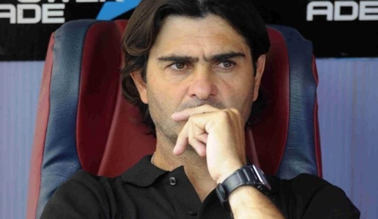 Imagen de Forestello renunció a Patronato