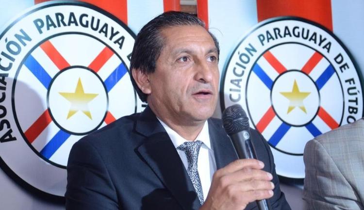 Imagen de La lista de Ramón Díaz para la Copa América