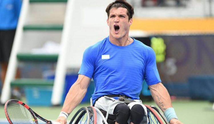 Imagen de Gustavo Fernández: un grande del deporte nacional que será homenajeado