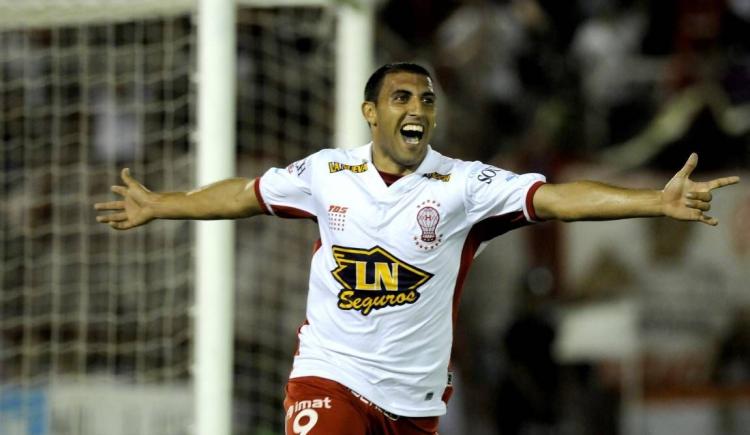 Imagen de Boca insiste por Wanchope Ábila