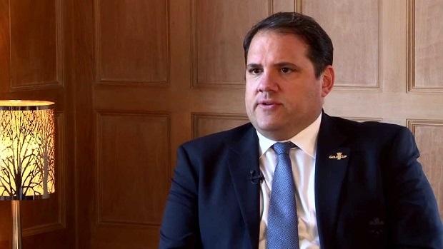 Imagen de CONCACAF se prepara para elegir presidente