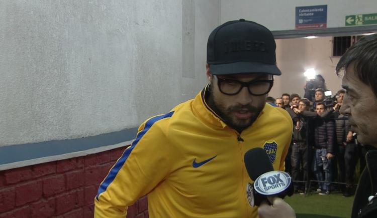 Imagen de VIDEO | El caso Osvaldo