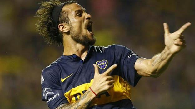 Imagen de Daniel Osvaldo, un producto marca ACME