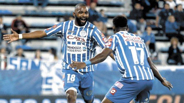 Imagen de Morro García: "Merecemos ser campeones por el esfuerzo y por la lucha que tenemos"