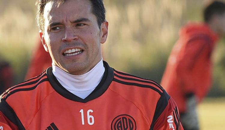 Imagen de Saviola: "Ojalá pueda un jugar un poco más"