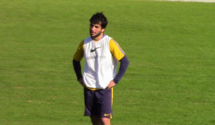 Imagen de Finalmente, Lodeiro no se concentrará para la Copa