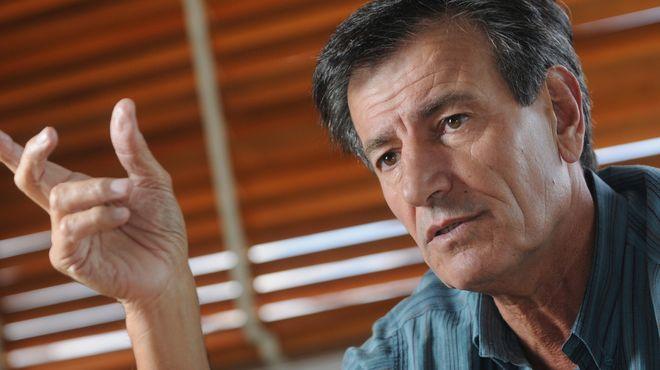 Imagen de Raúl Gámez: "Estas basuras con poder nos sacaron del campeonato"