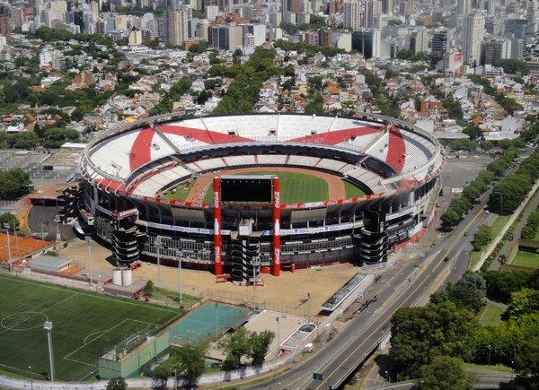 Imagen de Así se define el campeonato: fecha, hora y lugar de la final