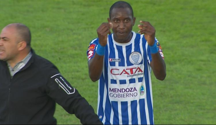 Imagen de VIDEO | Ayoví: "Ellos no jugaron honestamente"
