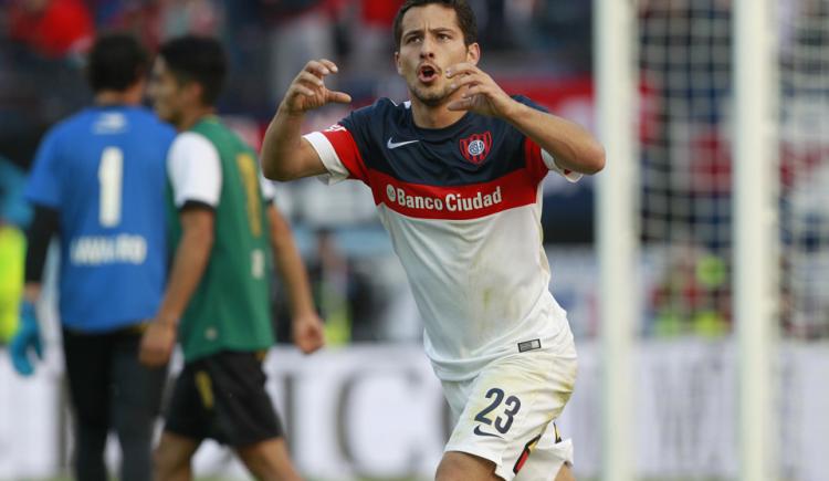 Imagen de Blanco: “Fue muy difícil el camino a la final”