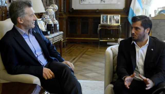 Imagen de Argentina se postulará para el Mundial de rugby del 2027