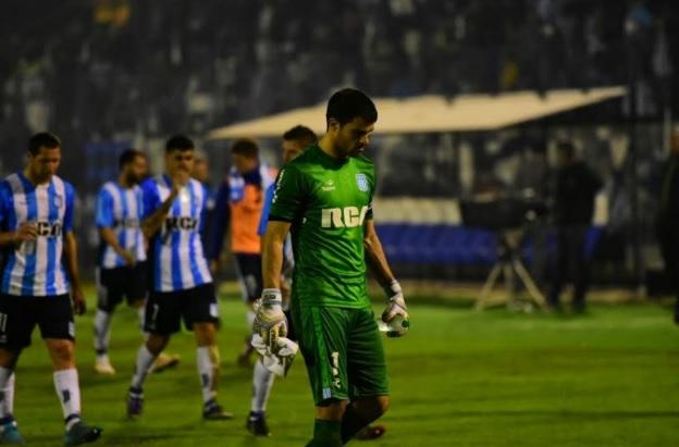 Imagen de Sebastián Saja anunciará su decisión