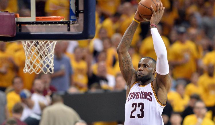 Imagen de Cleveland aplastó a Toronto