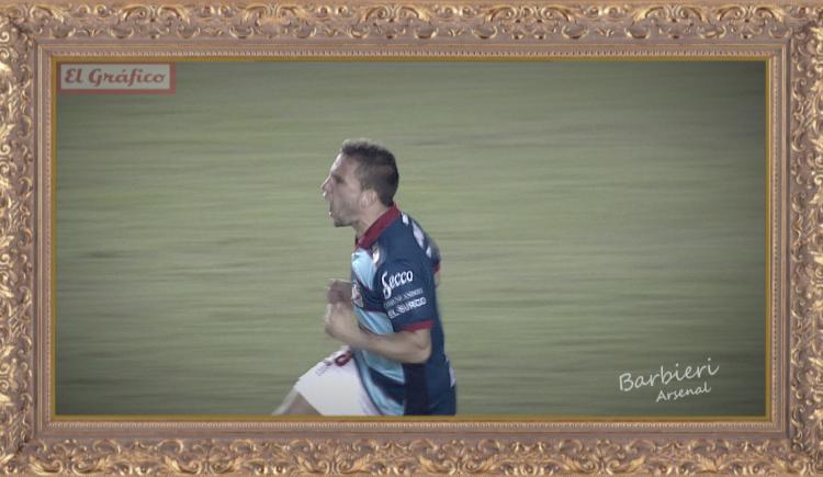 Imagen de VIDEO | Obras de arte: goles de la 16