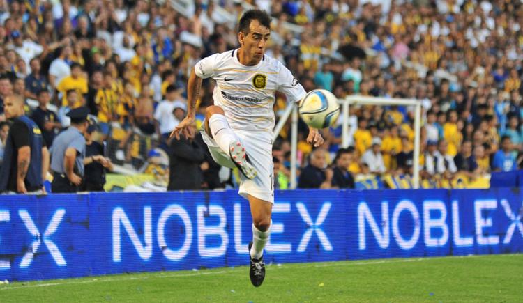 Imagen de Doping positivo para César Delgado