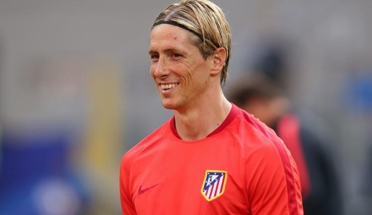 Imagen de Fernando Torres: "Es el partido más difícil y bonito de toda mi carrera"
