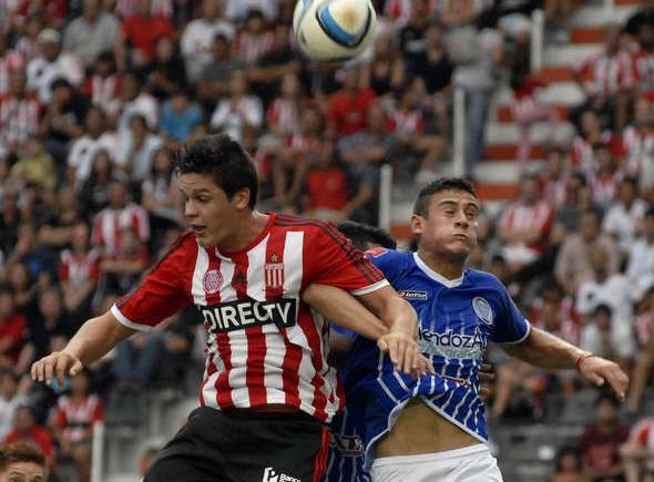 Imagen de Estudiantes-Godoy Cruz, por el pasaje a la Libertadores