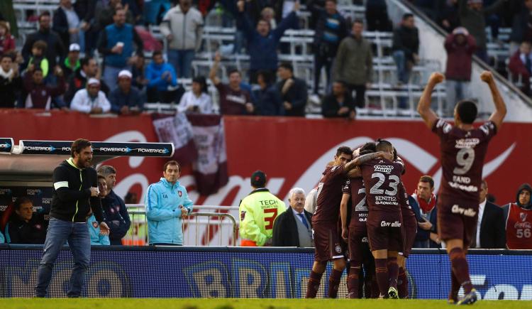 Imagen de Guede: "No tengo nada que reprocharle a mis jugadores"