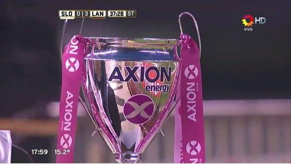 Imagen de Fútbol argentino: una década sin supremacía de los equipos grandes