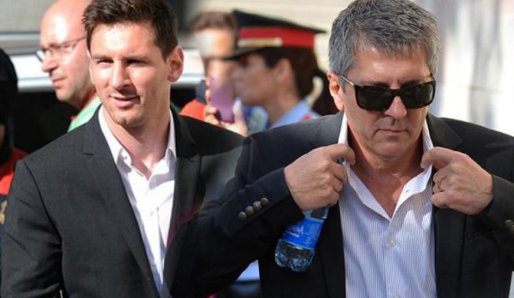 Imagen de A pesar de los rumores, Messi adelantaría su regreso a Santa Clara