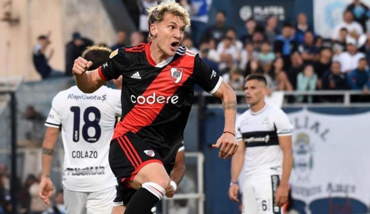 Imagen de 10 datos de la previa de Gimnasia Vs. River