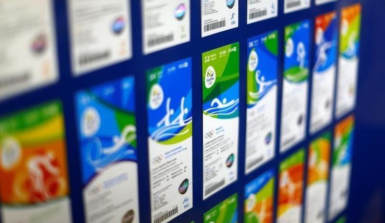 Imagen de Regalarán 500.000 entradas para los Juegos Paralímpicos