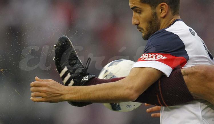 Imagen de VIDEO | San Lorenzo 0 - Lanús 4, el resumen