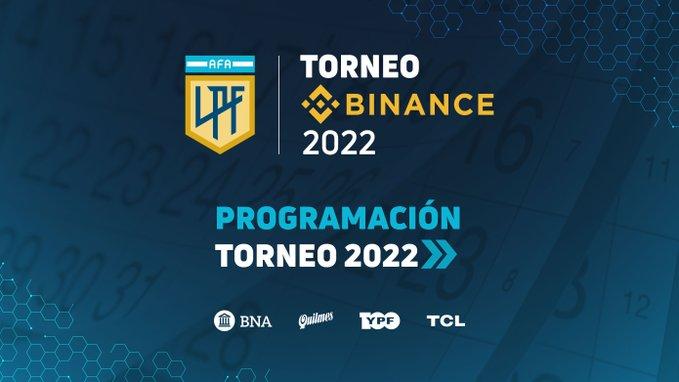 Imagen de Liga Profesional: programación de las fechas 25 y 26